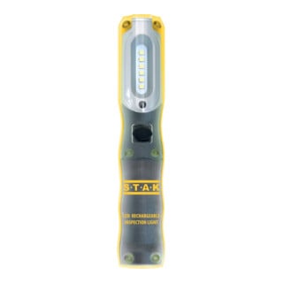 VELAMP Lampe de poche LED IS 409