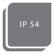 VELAMP Lampe de poche LED IS 409-4