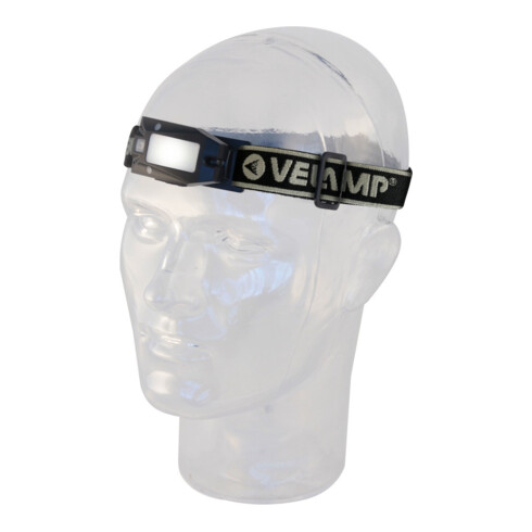 VELAMP Lampe frontale IH523 avec capteur IR