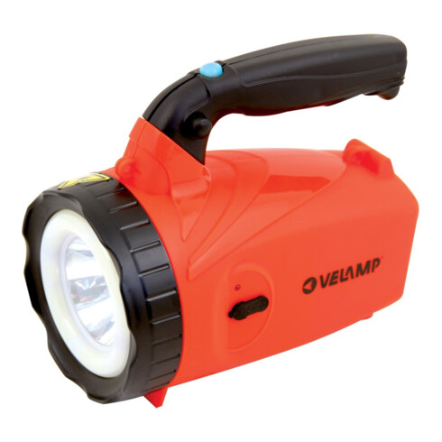 VELAMP Projecteur de poche sans fil IR558