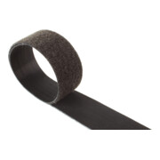 VELCRO Attache-câble auto-agrippante ONE-WRAP® 20 mm x 25 m, noire