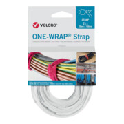 VELCRO Attache-câble ONE-WRAP® Strap