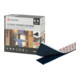 VELCRO Bande auto-agrippante Force Extrême 5m Crochets + Boucle 50mm-1