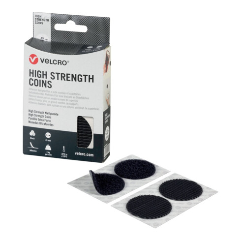 VELCRO Bande auto-agrippante haute résistance