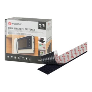 VELCRO Klettband High Strength Fastener