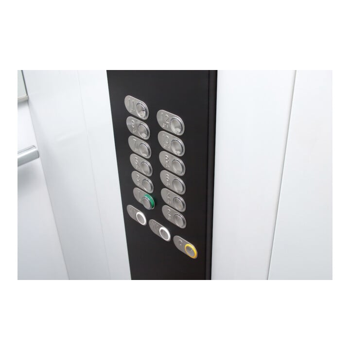 VELCRO Klettband High Strength Fastener