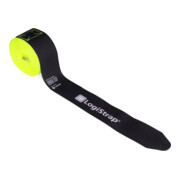 VELCRO LogiStrap® sangle de fixation, 50 mm x 4 m, jaune, 2 pièces-2