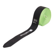 VELCRO LogiStrap® sangle de fixation, 50 mm x 6 m, verte, 2 pièces