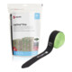 VELCRO LogiStrap® sangle de fixation, 50 mm x 6 m, verte, 2 pièces-2
