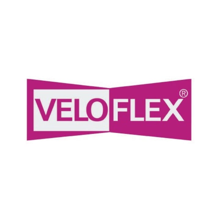 Veloflex Arbeitsmappe Diamond 1142480 A4 schwarz
