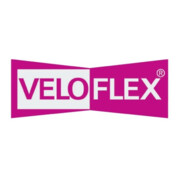 Veloflex Banktasche 2724000 DIN A4 Reißverschl. Textil schwarz-2