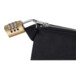 Veloflex Banktasche 2724000 DIN A4 Reißverschl. Textil schwarz-5