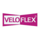 Veloflex Heftstreifen HEFTFIX 2002100 2x10,5cm tr 100 St./Pack.-2
