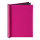 Veloflex Klemmbinder VELOCOLOR 4944371 DIN A4 pink-1