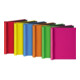 Veloflex Klemmbinder VELOCOLOR 4944371 DIN A4 pink-4