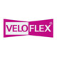 Veloflex Niederhalter 2905000 80mm Metall silber-3