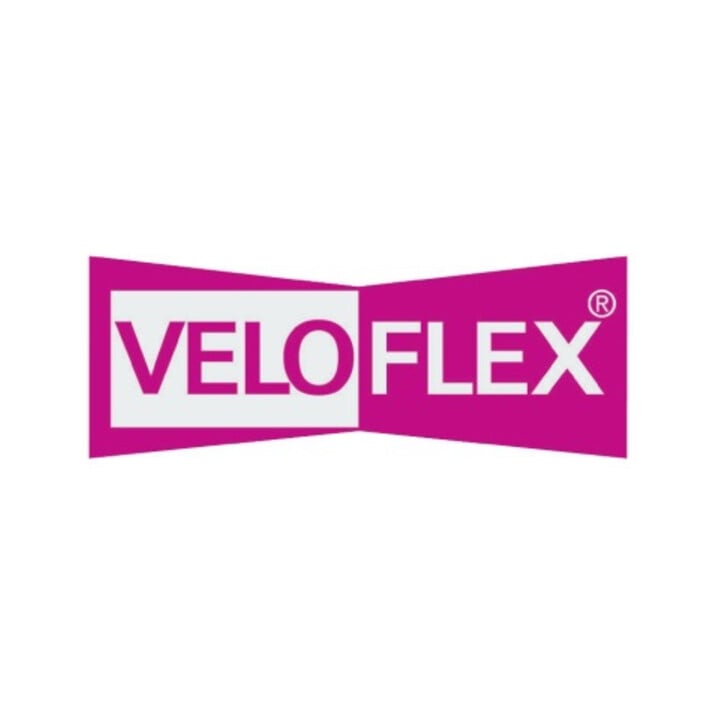 Veloflex Plakatständer 3404000 DIN A4 PP glasklar
