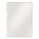 Veloflex Präsentationshülle 4342000 DIN A4 PVC glasklar-1