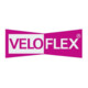 Veloflex Schreibunterlage VELOCOLOR 4680351 60x40cm PVC blau-3