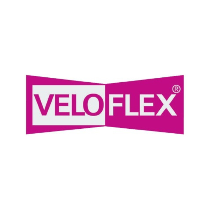 Veloflex Urkundenmappe A4 4441780 Exquisit schw