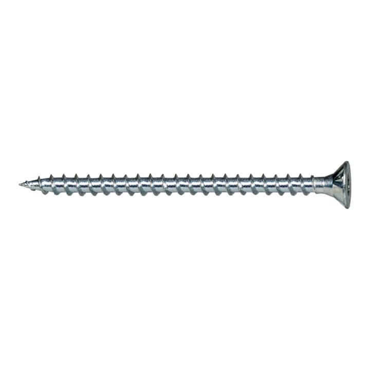 CELO Vis à bois VELOX SIT, filetage complet, zinguée bleu