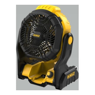 Ventilateur à batterie DEWALT, 18V, version de base