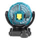 Ventilateur à batterie Makita 18 V