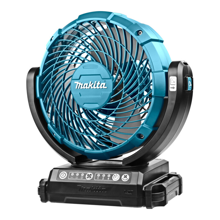 Ventilateur à batterie Makita 18 V