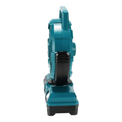 Ventilateur à batterie Makita 18V DCF203Z