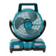 Ventilateur à batterie Makita 18V DCF203Z-4