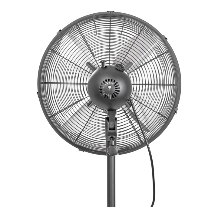 Ventilateur à trépied STIER 50 W Ø 400 mm