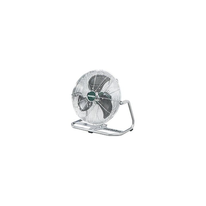 Ventilateur sans fil AV 18 metabo, carton