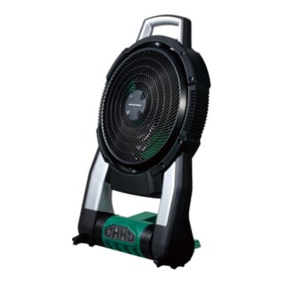 Ventilateur sans fil HiKOKI UF18DSAL Basic
