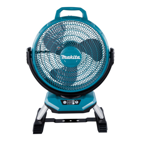 Ventilateur sans fil Makita 18V DCF301Z