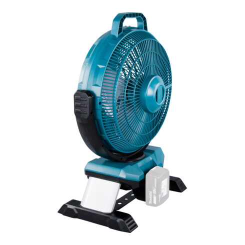 Ventilateur sans fil Makita 18V DCF301Z