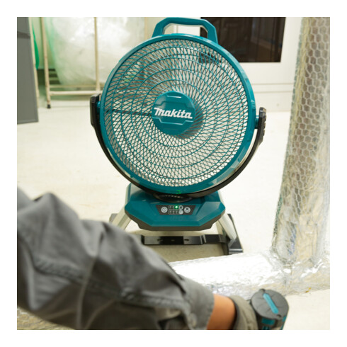 Ventilateur sans fil Makita 18V DCF301Z