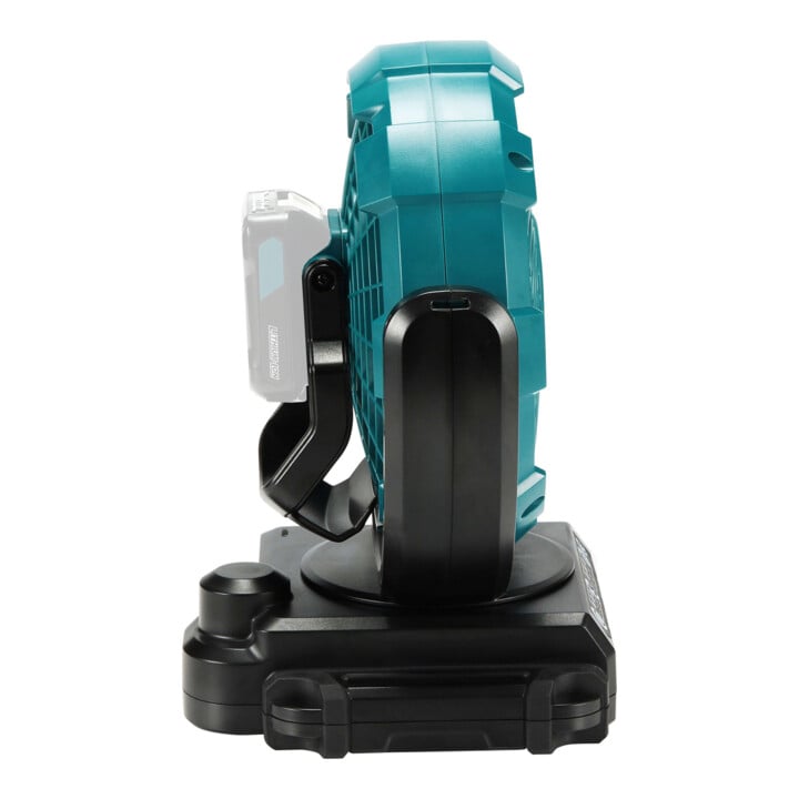 Ventilateur sans fil Makita max. 12 V