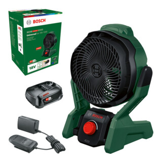 Ventilateur sans fil UniversalFan 18V-1000 Bosch