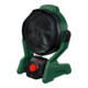 Ventilateur sans fil UniversalFan 18V-1000 Bosch-4