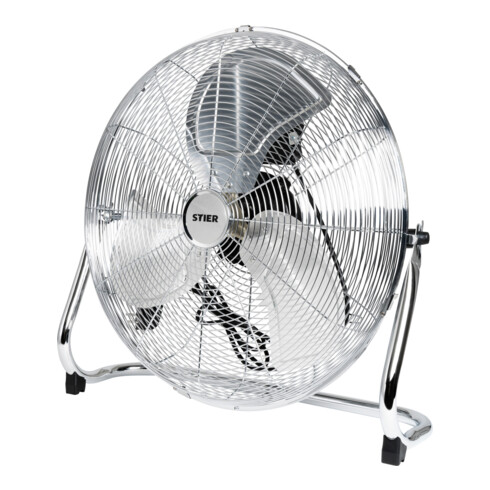 Ventilateur STIER 145 W