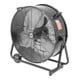 Ventilateur tambour mobile STIER, 330 W Ø 600 mm-1