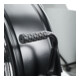Ventilateur tambour mobile STIER, 330 W Ø 600 mm-5