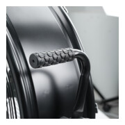 Ventilateur tambour mobile STIER, 330 W Ø 600 mm-5