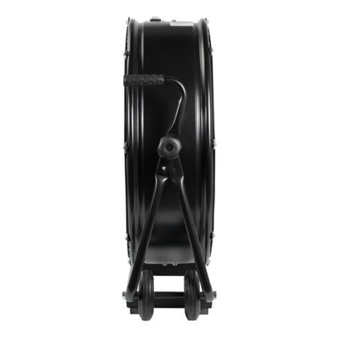 Ventilateur tambour mobile STIER, 330 W Ø 600 mm
