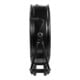 Ventilateur tambour mobile STIER, 330 W Ø 600 mm