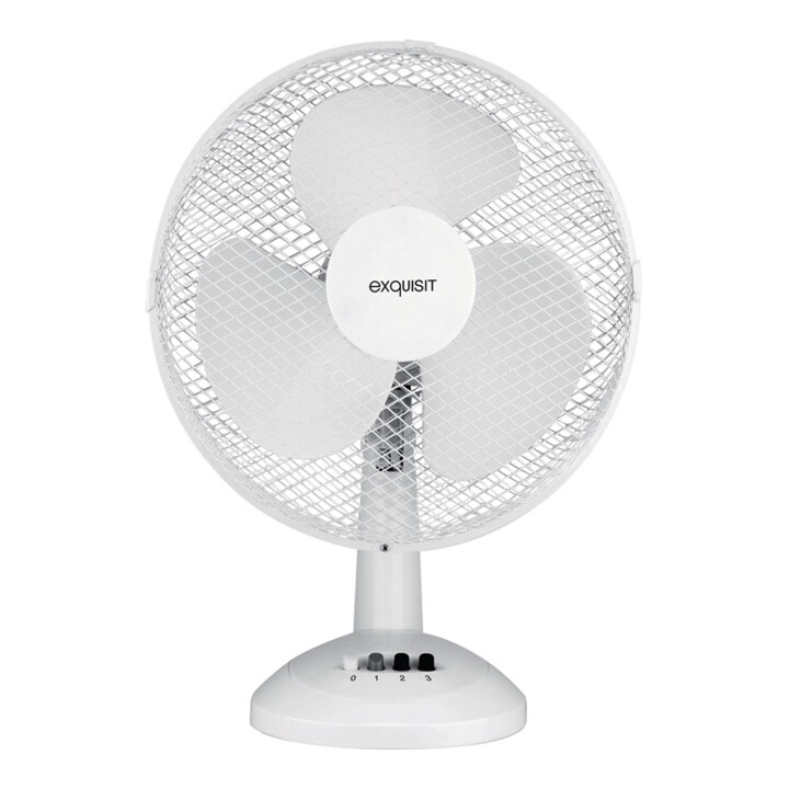 Ventilator VT34062we D.300mm H.500mm 220-240/50 V/Hz 35 W weiß
