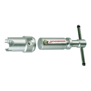 Ventileinschraubwerkzeug RO-QUICK L.120mm ROTHENBERGER