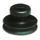 Ventouse de levage cap.charge 15 kg D. tête 80 mm caoutchouc VERIBOR-1