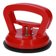 Ventouse, seule, Ø 118mm, 40 kg