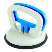 Ventouse Trgf.25kg Tête-D.120mm 1 Tête Cu.VERIBOR